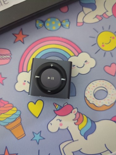 Apple ipod a1373 shuffle - ipod,
