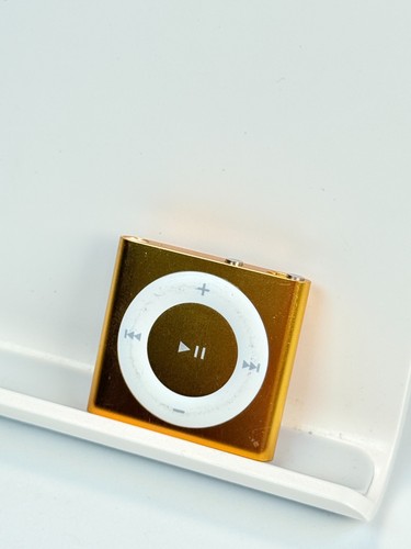 Apple ipod shuffle - apple,