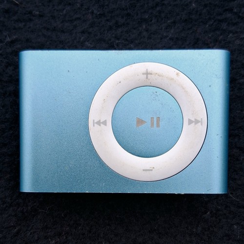 Apple ipod shuffle 2nd - ipod,