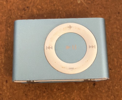 Apple 1gb ipod shuffle - apple,