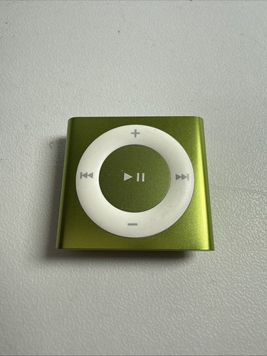 Apple ipod shuffle - 4th, gen