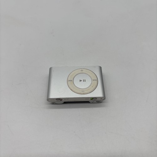 Apple ipod shuffle - apple,