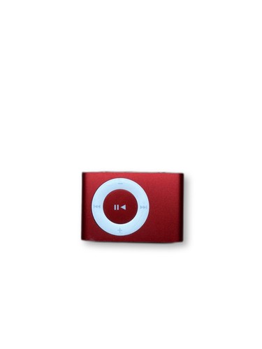 Apple ipod shuffle 2nd gen - apple,
