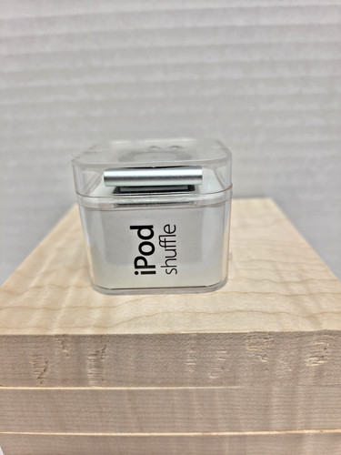 Apple ipod shuffle - ipod, a1373-0525