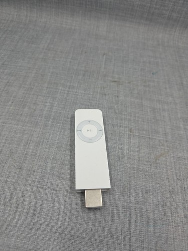 Apple ipod shuffle a1112 - apple, 512mb