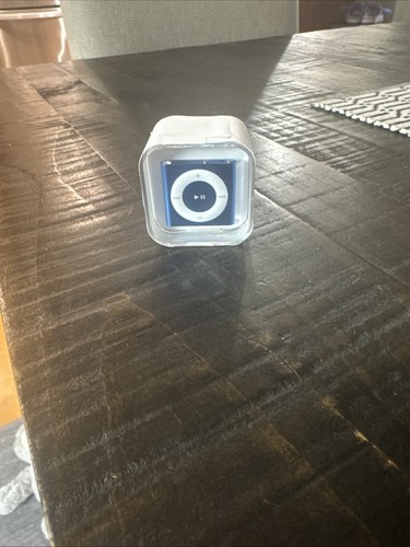 Ipod shuffle 2gb - shuffle, -new