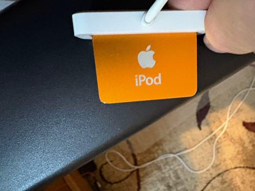 Apple ipod shuffle - shuffle, gen