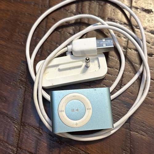 Apple ipod shuffle - apple,