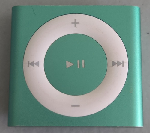 Apple ipod shuffle - ipod, 4th