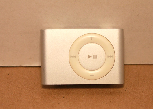 Apple ipod shuffle a1204 - ipod,