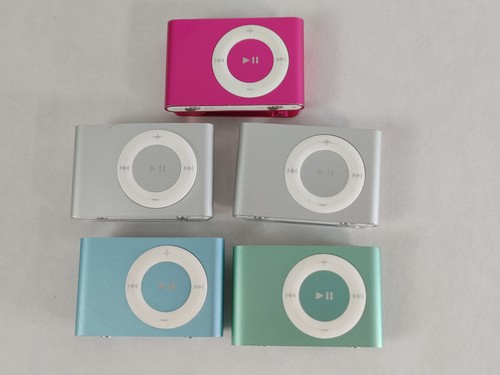 Apple a1204 lot - a1204, mixed
