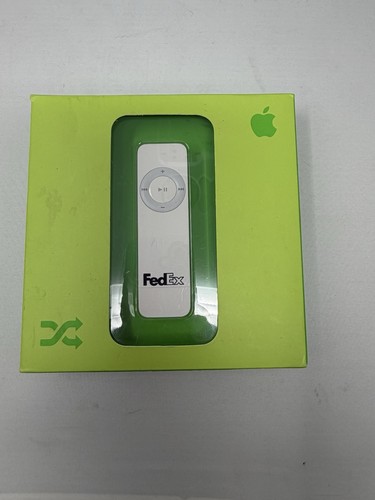 Apple ipod shuffle - apple, 1gb