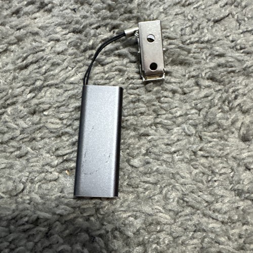 Apple ipod shuffle 3rd - shuffle,