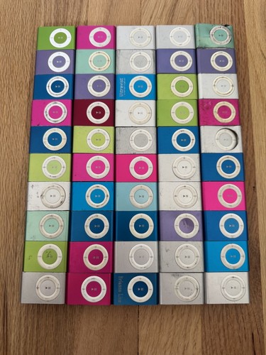 Lot is apple 2nd - lot,