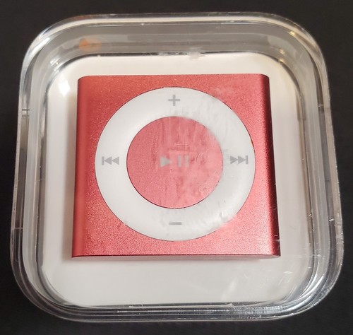 Apple ipod shuffle - ipod,