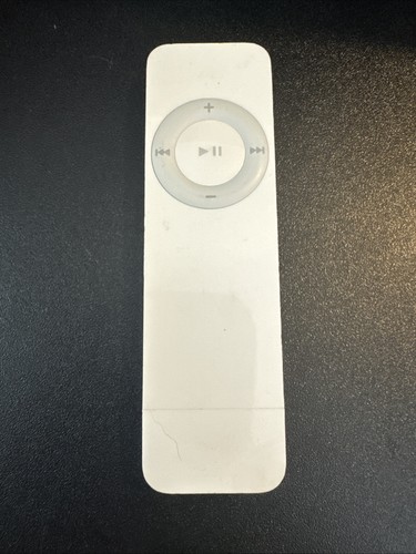 Apple ipod shuffle 1st gen - shuffle,