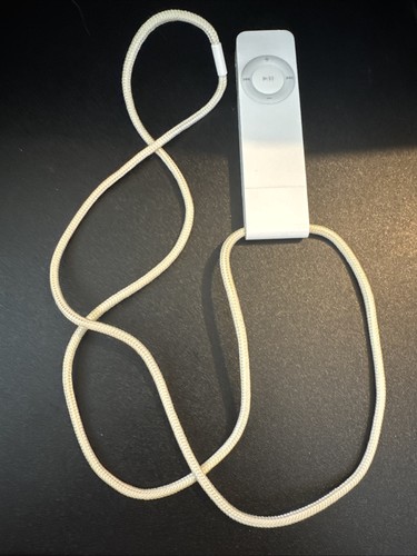 Apple ipod shuffle - ipod, gen
