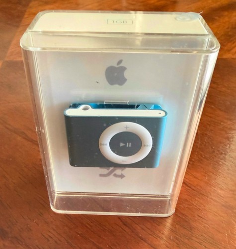 Vintage apple ipod shuffle - apple,