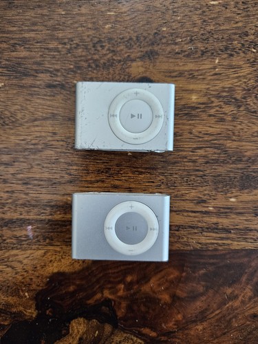 Lot apple ipods - of,