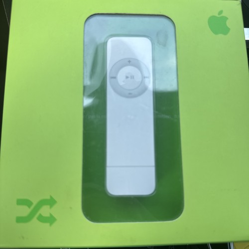 Apple ipod shuffle - 🍏,