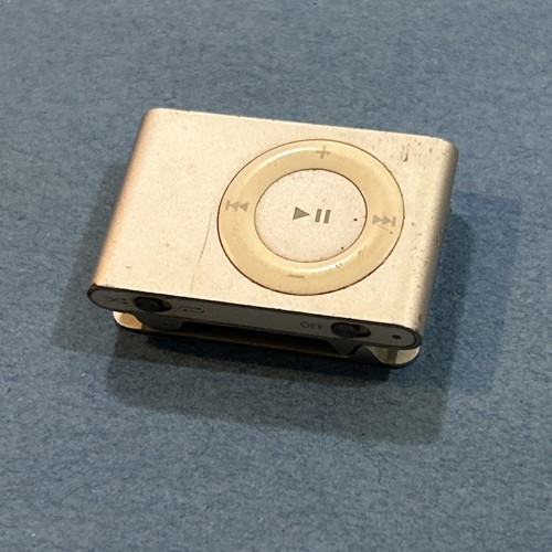 Apple ipod shuffle 2nd - apple,