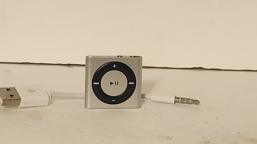 Apple ipod shuffle - ipod, 2gb