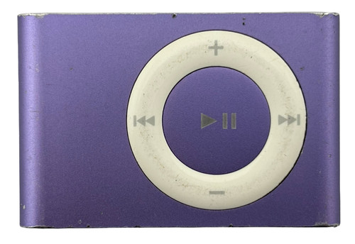 Apple ipod shuffle 2nd - shuffle,