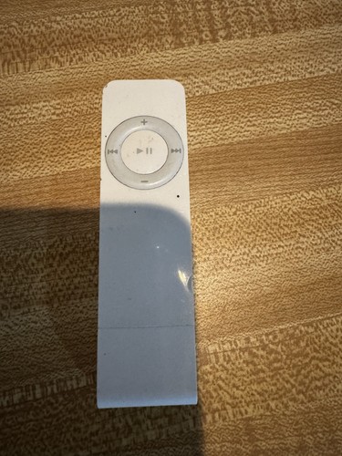 Ipod shuffle 1st generation - 1st,