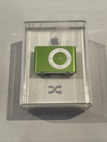 Apple ipod a1204 mb815c - a1204,