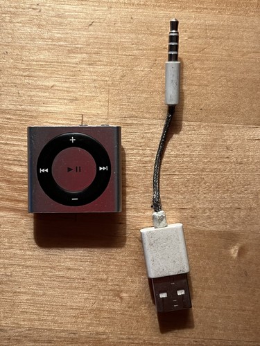 Apple ipod shuffle for - for, /