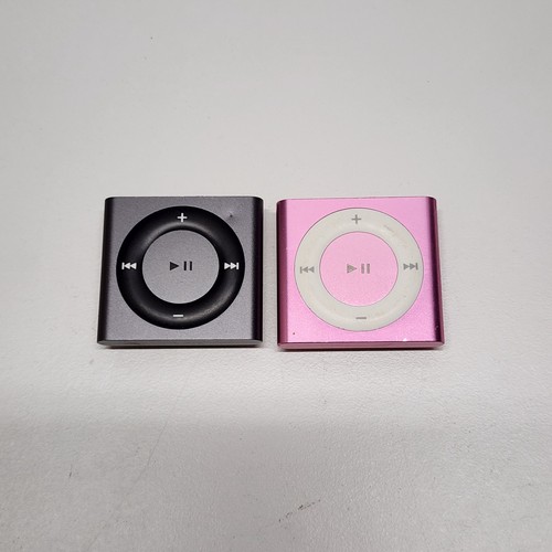 Lot ipod shuffles as is - lot,