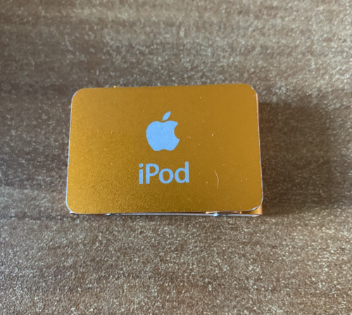 Apple ipod shuffle 2nd - apple, *