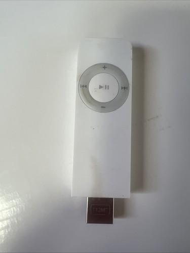 Apple ipod shuffle - ipod, 512