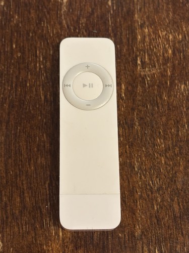 Apple ipod shuffle 1st gen - apple,