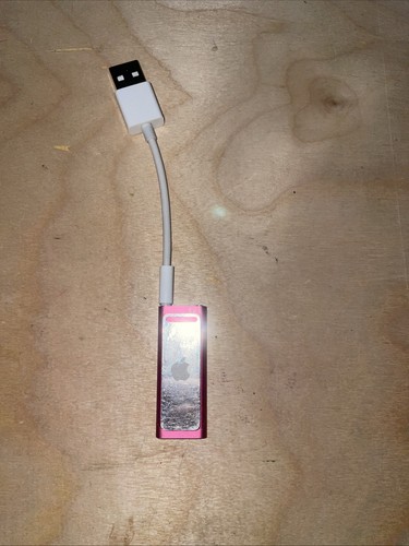Ipod shuffle 3rd - ipod,