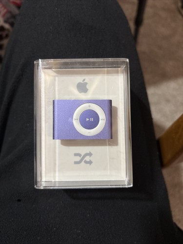 Apple ipod shuffle - apple,