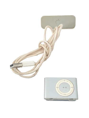 Apple 1gb 2nd generation - 2nd,