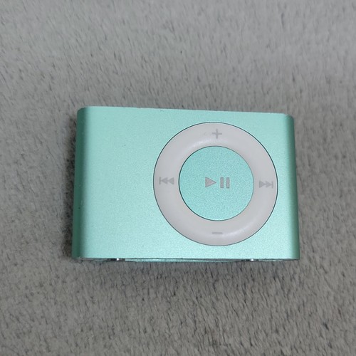 Apple ipod shuffle 2nd - shuffle,