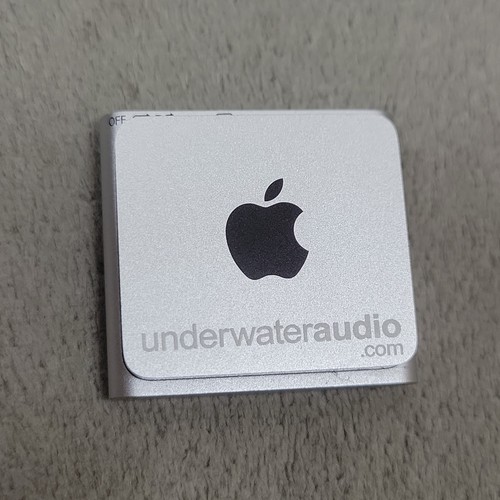 Apple ipod shuffle 4th - gen, 2gb