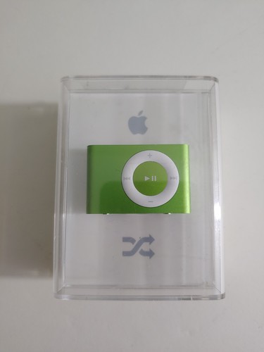 Apple ipod a1204 mb815c 1 - a1204,