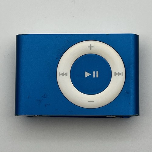 Apple ipod shuffle - apple,