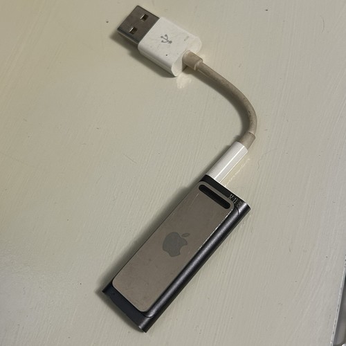 Apple ipod shuffle - apple, 3rd