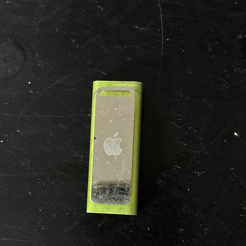 Apple ipod shuffle mp3 - shuffle, player