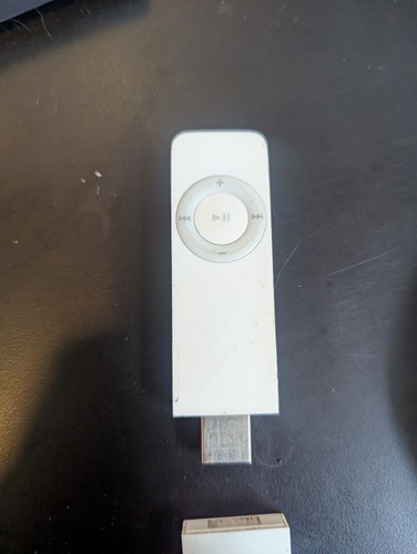 Apple ipod shuffle - apple,