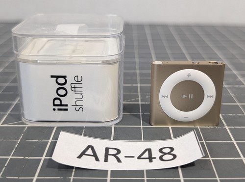 Apple ipod - **, (nos,untested)