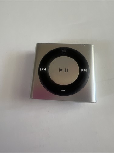Apple ipod shuffle - apple,