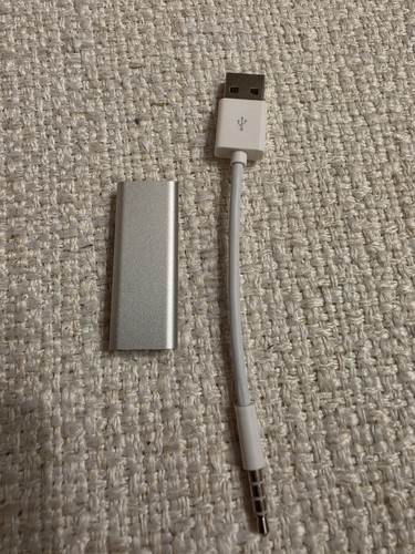 Apple ipod shuffle 3rd - apple,