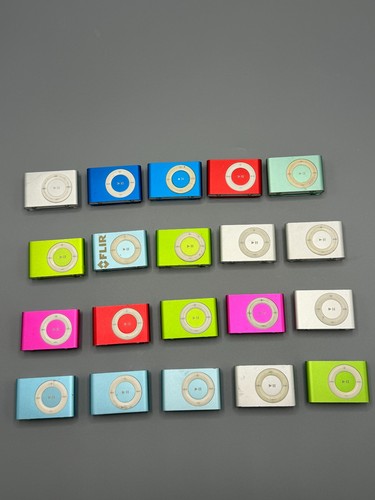 Lot apple ipod - apple,