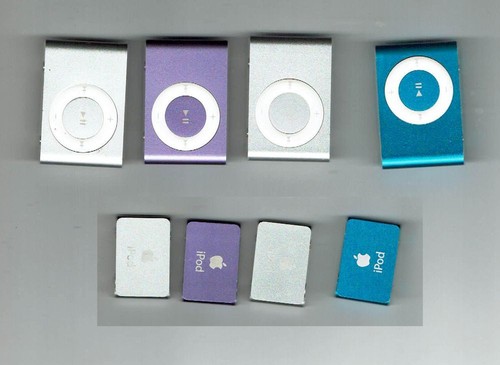 Ipod shuffles - 4, —