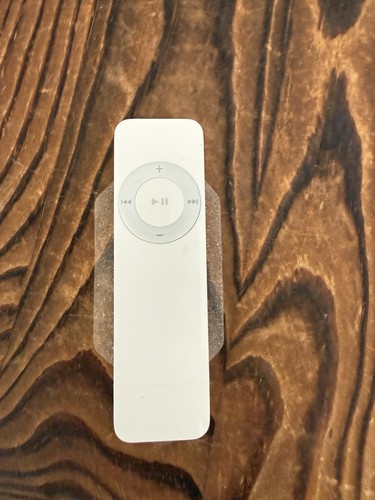Apple ipod shuffle - apple,